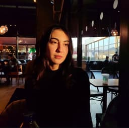 Evrim Doğa Solmaz